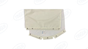 COLMAC CONNIE LABCOAT COVER/W/ 30 OZ. PAD (REQUIRES MULTIPLES OF 2 EACHPER ORDER)