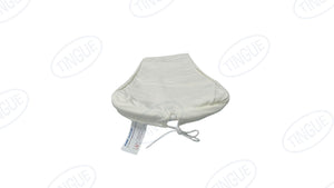 54 X 20 X 12 NOMEX COVER W/ 50 OZ. PAD SEWN-IN