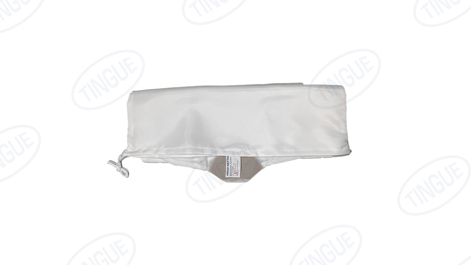 shop.tingue.com 09.03T MISCELLANEOUS - SUZI WITH NET TOP STYLE