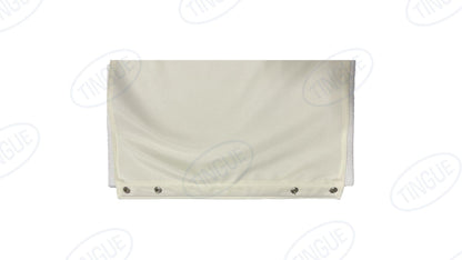 shop.tingue.com 09.03T COLMAC CONNIE LABCOAT COVER/W/ 30 OZ. PAD (REQUIRES MULTIPLES OF 2 EACHPER ORDER)