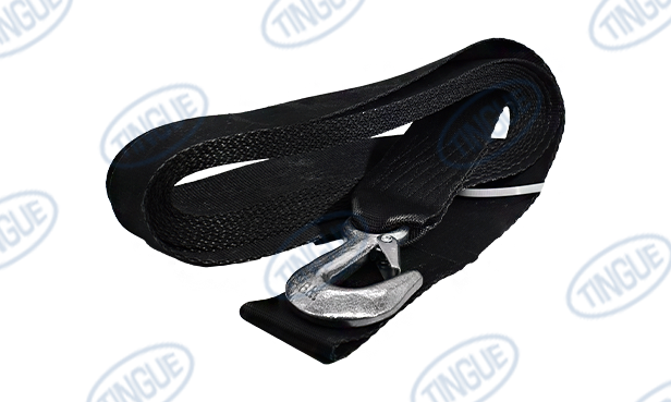 WINCH STRAP