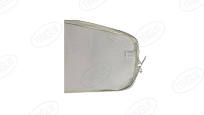 shop.tingue.com 09.03T 54 X 20 X 12 NOMEX COVER W/ 50 OZ. PAD SEWN-IN