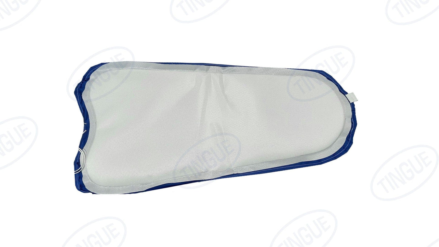 shop.tingue.com 09.03T FORENTA 42 SURM UTILITY PRESS PAD