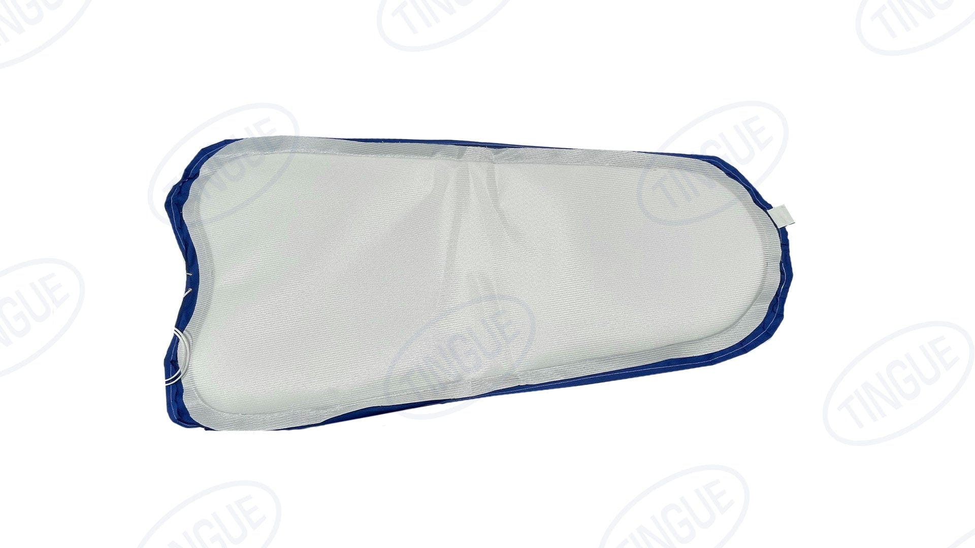 shop.tingue.com 09.03T FORENTA 42 SURM UTILITY PRESS PAD