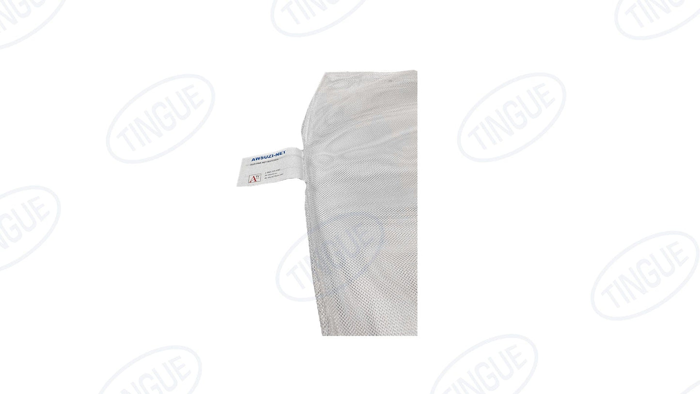 shop.tingue.com 09.03T SUZI-FINE NET MATERIAL