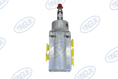 shop.tingue.com T-11 4 WAY AIR VALVE