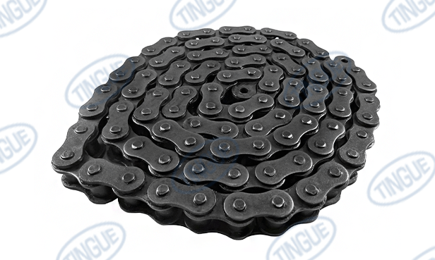 American Laundry Machinery T-1 CHAIN, 80 RIVETED, PRECUT HYPRO 141 SPROCKET CLUSTERS