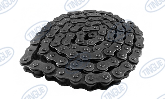 American Laundry Machinery T-1 CHAIN, 80 RIVETED, PRECUT HYPRO 141 SPROCKET CLUSTERS