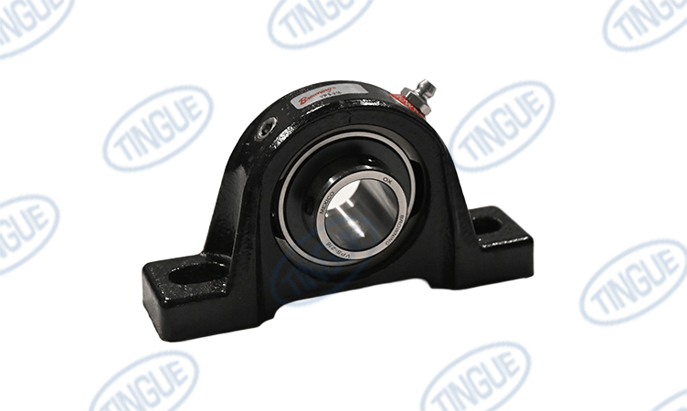 shop.tingue.com T-11 AD-100381  -  1"PILLOW BLK BEARING HIGH QUAL REPLACED AD-880205