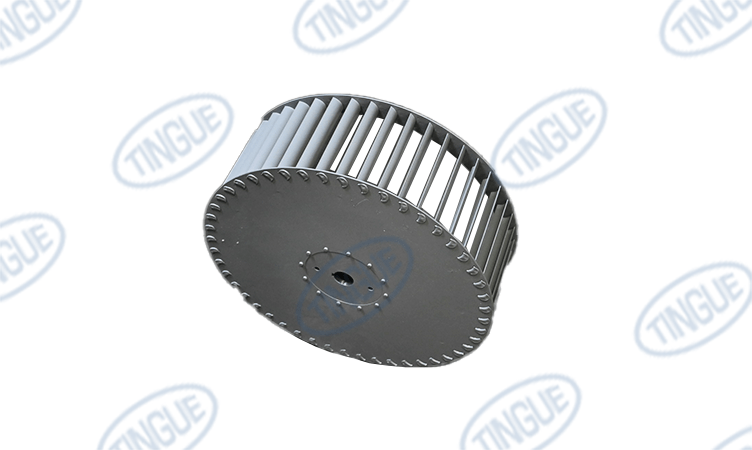 Tingue Parts Store T-6 WHEEL, BLOWER