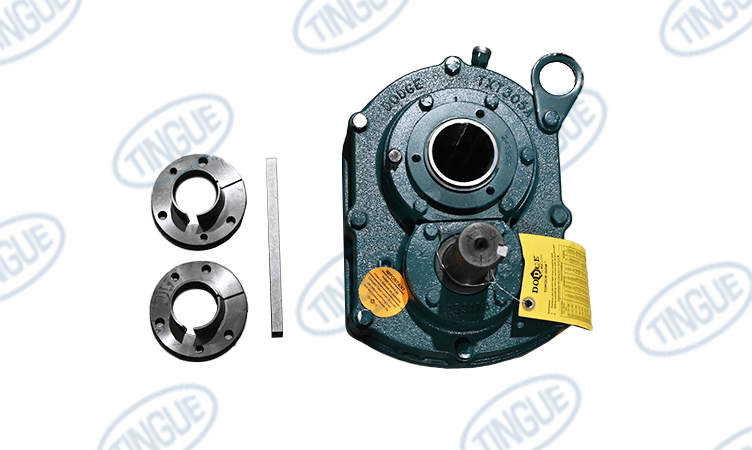 Tingue Brown T-11 REDUCER, SPEED
