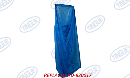 shop.tingue.com T-8R AD-108209  -  LINT BAG REPLACED AD-820017