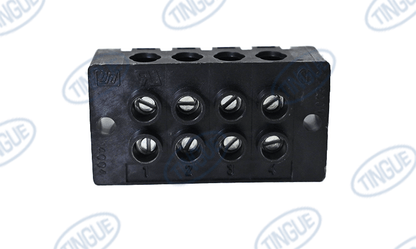 shop.tingue.com T-11 ENCLOSED TERMINAL BLOCK
