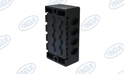 shop.tingue.com T-11 ENCLOSED TERMINAL BLOCK