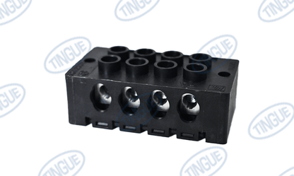 shop.tingue.com T-11 ENCLOSED TERMINAL BLOCK