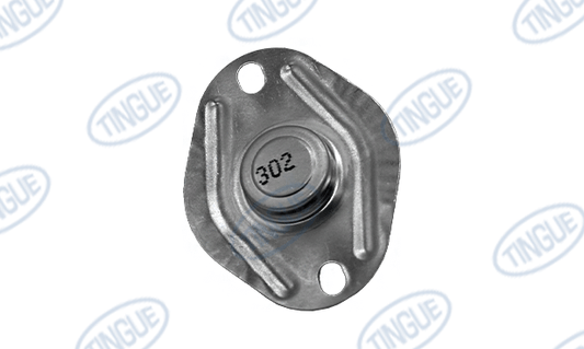 Tingue Parts Store T-8 SWITCH, LIMIT, MANUAL EXHAUST