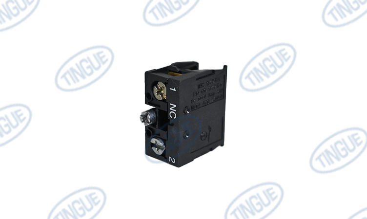 shop.tingue.com T-11 CONTACT BLOCK