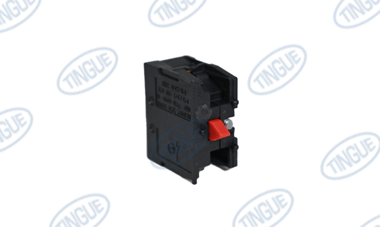 shop.tingue.com T-11 CONTACT BLOCK