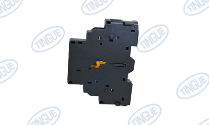shop.tingue.com T-11 AUXILLARY CONTACTOR BLOCK
