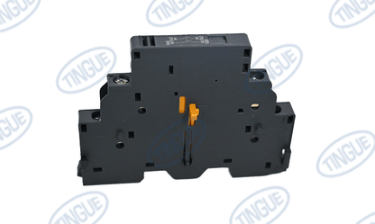 shop.tingue.com T-11 AUXILLARY CONTACTOR BLOCK