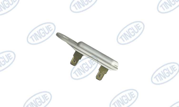 shop.tingue.com T-6 AD-136040  -  THERMAL FUSE 91C