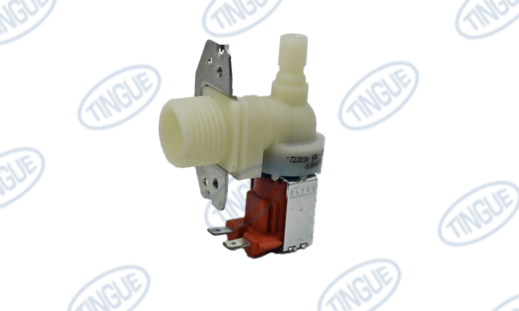Tingue Parts Store T-6 VALVE, SOLENOID
