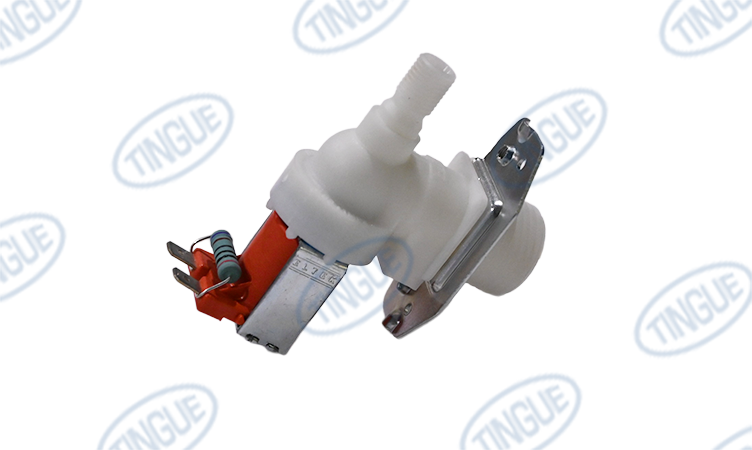 AD-165135 - FSS H2O IN VALV 24V W/ RESISTOR REPLACED AD-165119
