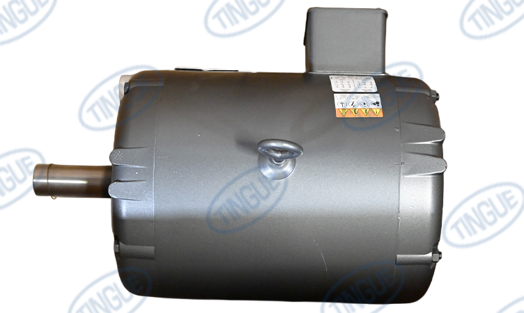AD-181030 - MOTOR, 7.5HP