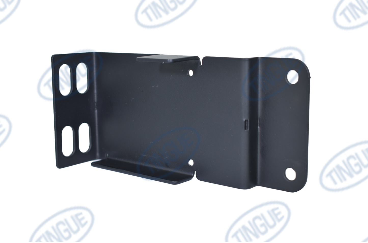 CABLE CLAMP, LONG