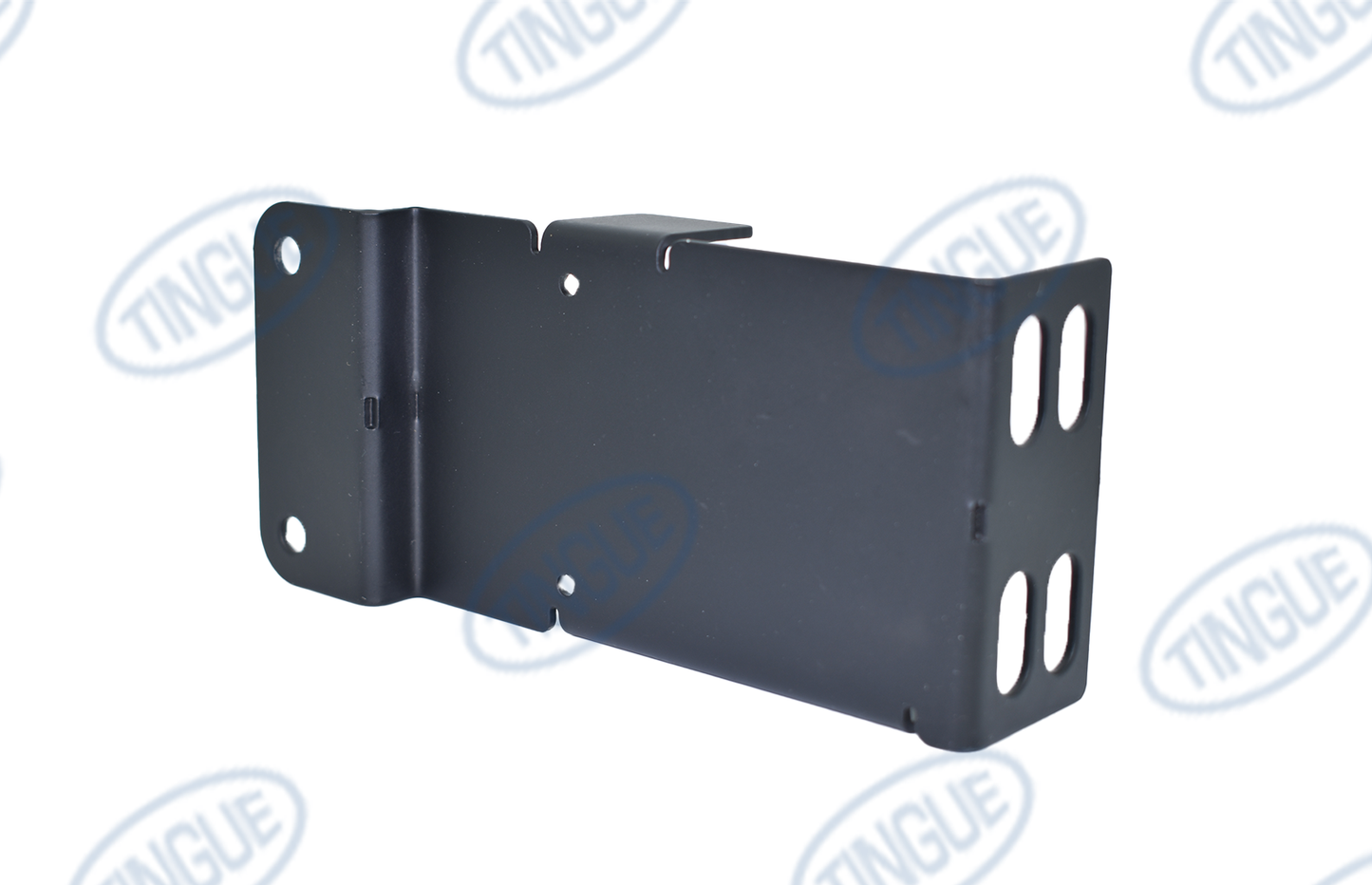 CABLE CLAMP, LONG