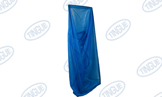 Tingue Parts Store T-8 LINT BAG REPLACED AD-820017