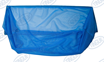 LINT SCREEN, ASSY
