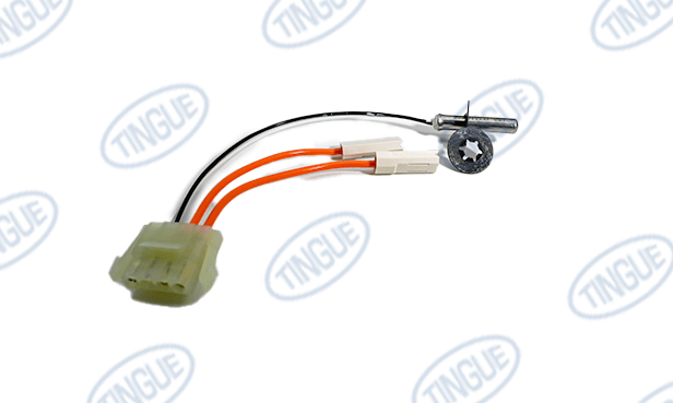 Tingue Parts Store T-11 SENSOR, PROBE KIT ASSEMBLY