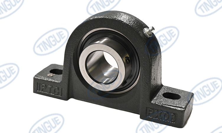 AD-880880 - BEARING,PILLOW  BLOCK, 1.5" W/ GREASE FITTING