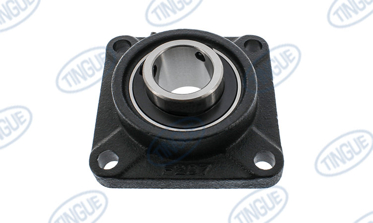 American Dryer T-11 BEARING, FLANGE