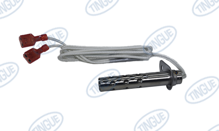 HOT SURFACE IGNITOR