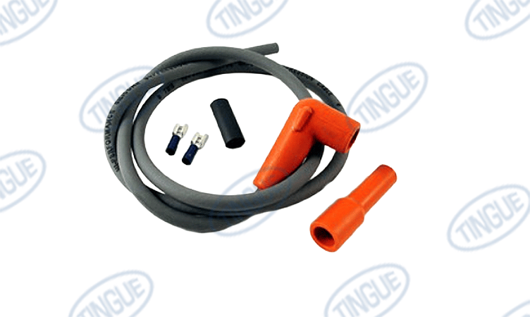 shop.tingue.com T-6 AD-884279  -  36"FEN DSI CARB HV WIRE & INST