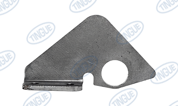 shop.tingue.com T-1 FINGER, FEED RIBBON GUIDE ALM SUPER PRO FWI - 46/SET