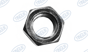 JAM NUT, RAISING ROD