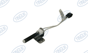 ASSY,SPIRAL HOT SURFACE IGNITER & BRKT