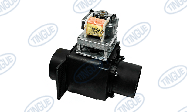 shop.tingue.com T-8 VALVE, DRAIN W/OVERFLOW