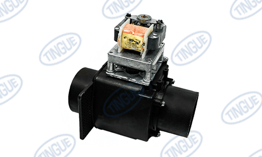 shop.tingue.com T-8 VALVE, DRAIN W/OVERFLOW