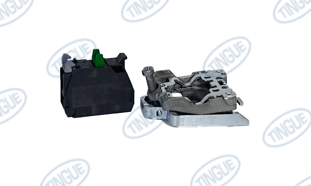 Tingue Brown T-11 HOUSING, SWITCH