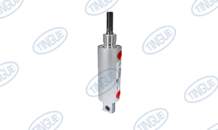 shop.tingue.com T-11 AIR CYLINDER 1-1/2" BORE