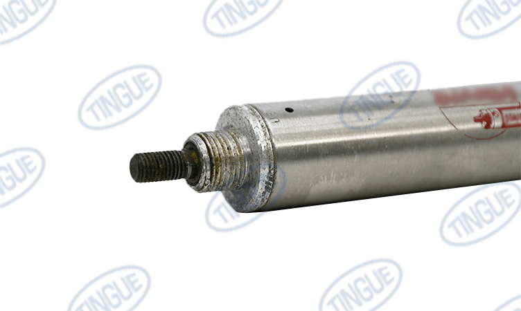 shop.tingue.com T-11 CYLINDER 1.06 BORE X 3" STROKE