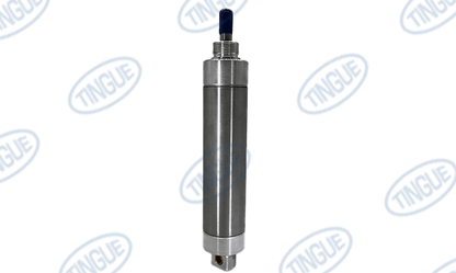 shop.tingue.com T-11 AIR CYLINDER 2"X5" CUSHIONED
