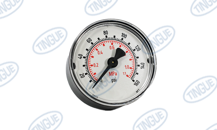 GAUGE 27MM