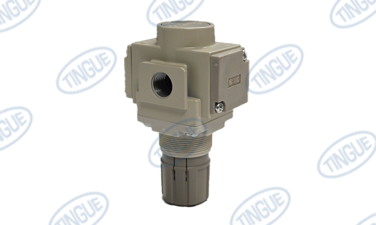 REGULATOR