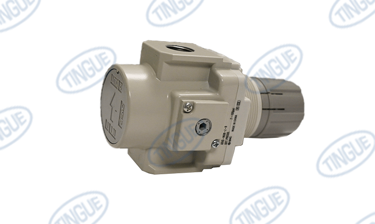 shop.tingue.com T-11 REGULATOR