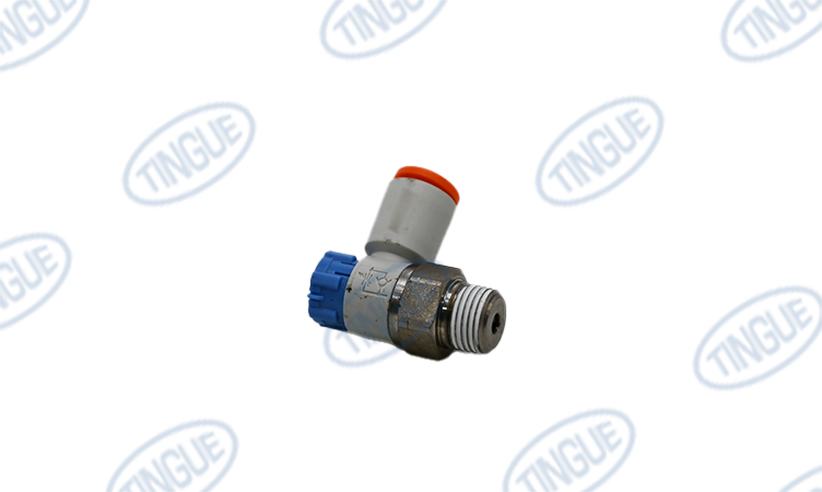 FLOW CONTROL VALVE 1/8"